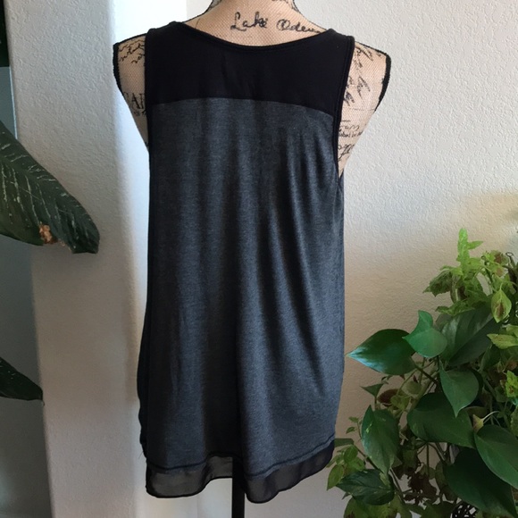 NWOT Simply Vera Vera Wang Top - Picture 2 of 7